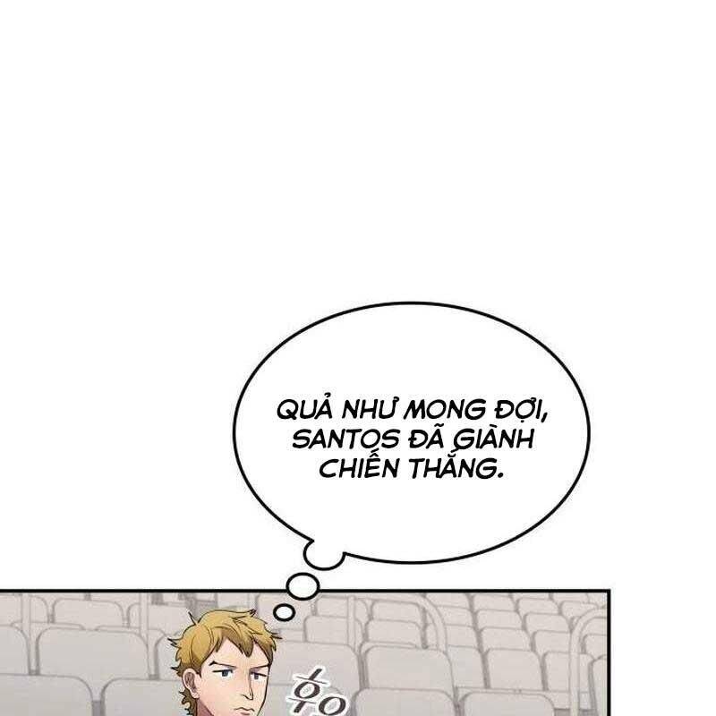 Thiên Phú Bóng Đá, Tất Cả Đều Là Của Tôi! Chap 43 - Next Chap 44