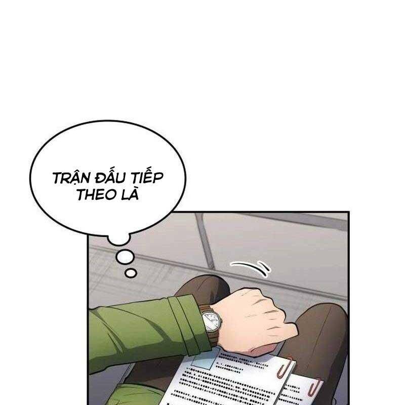 Thiên Phú Bóng Đá, Tất Cả Đều Là Của Tôi! Chap 43 - Next Chap 44