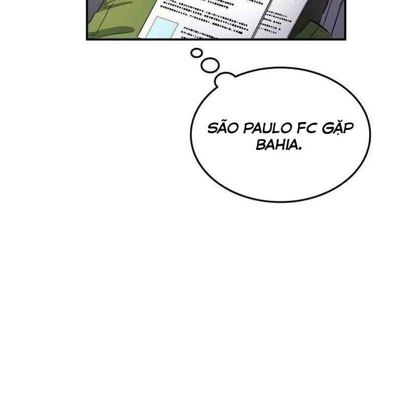 Thiên Phú Bóng Đá, Tất Cả Đều Là Của Tôi! Chap 43 - Next Chap 44