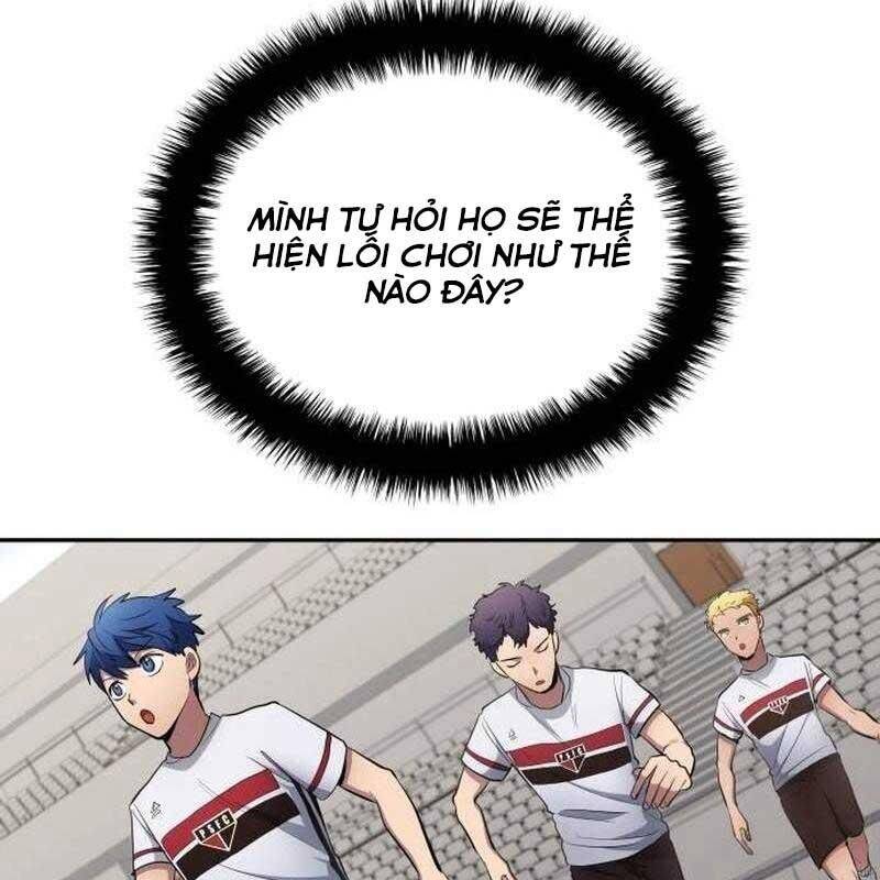 Thiên Phú Bóng Đá, Tất Cả Đều Là Của Tôi! Chap 43 - Next Chap 44