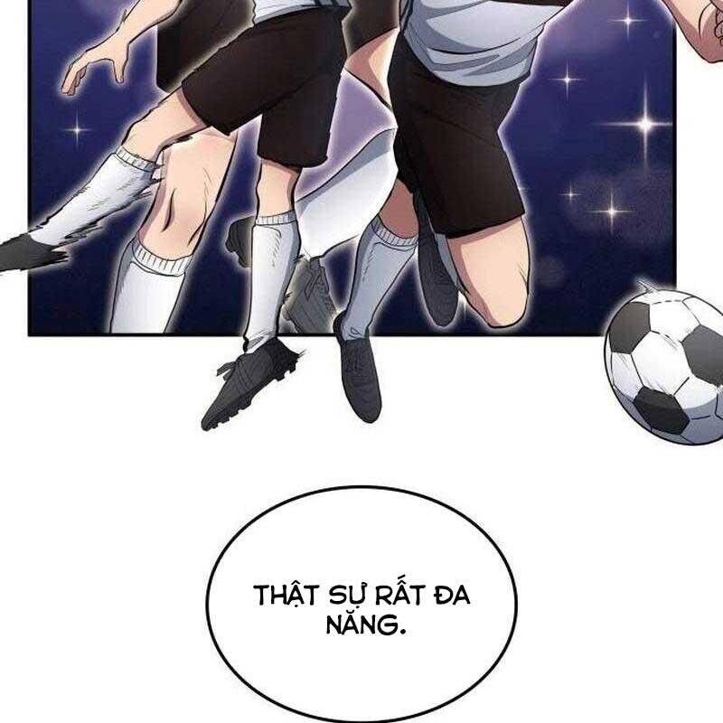 Thiên Phú Bóng Đá, Tất Cả Đều Là Của Tôi! Chap 43 - Next Chap 44
