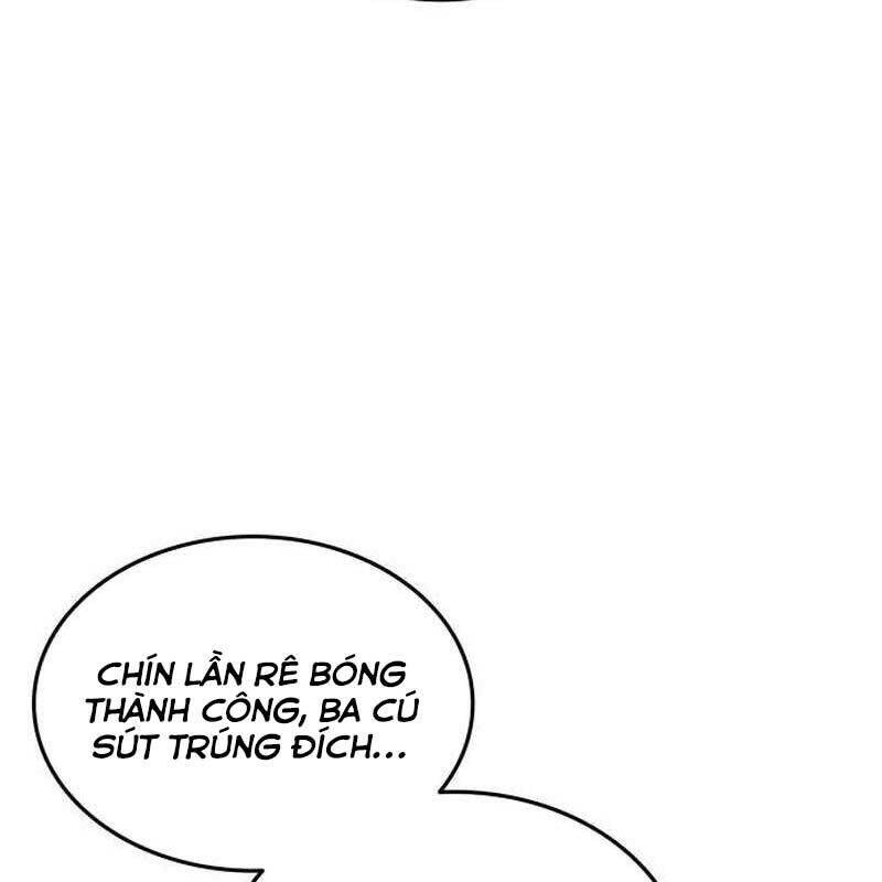Thiên Phú Bóng Đá, Tất Cả Đều Là Của Tôi! Chap 43 - Next Chap 44