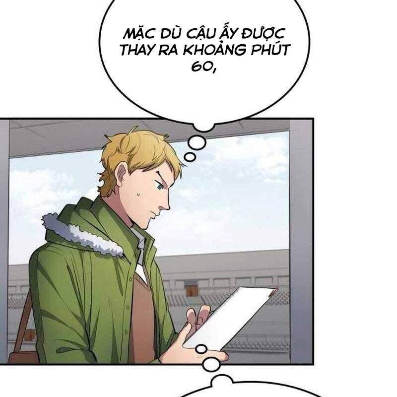 Thiên Phú Bóng Đá, Tất Cả Đều Là Của Tôi! Chap 43 - Next Chap 44