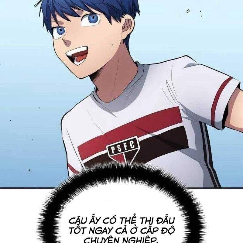 Thiên Phú Bóng Đá, Tất Cả Đều Là Của Tôi! Chap 43 - Next Chap 44
