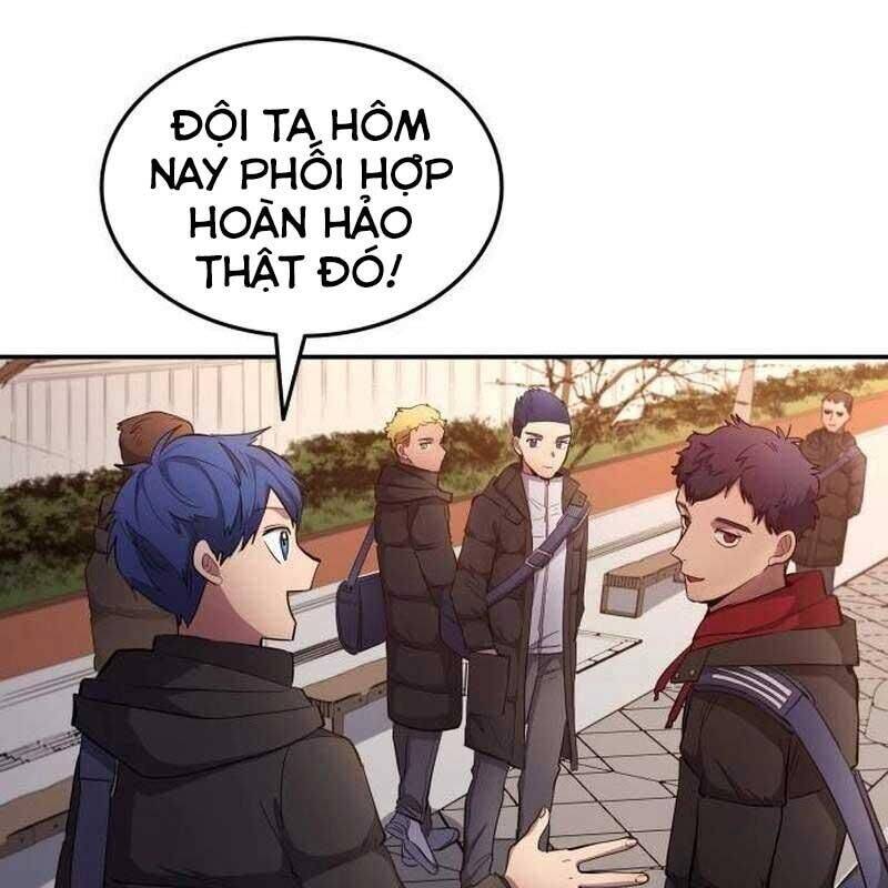 Thiên Phú Bóng Đá, Tất Cả Đều Là Của Tôi! Chap 43 - Next Chap 44