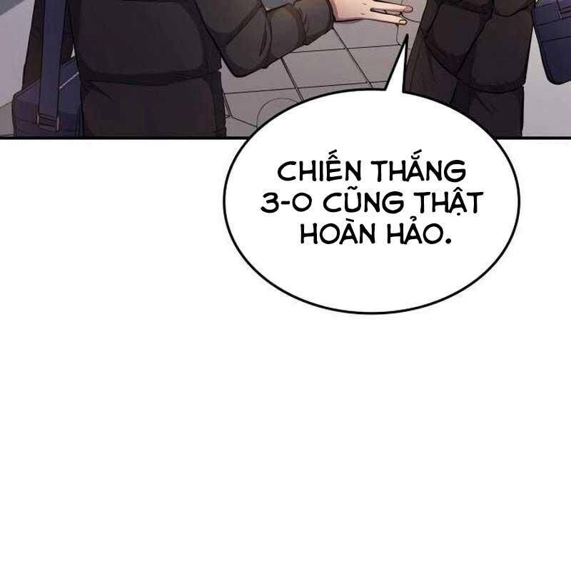 Thiên Phú Bóng Đá, Tất Cả Đều Là Của Tôi! Chap 43 - Next Chap 44