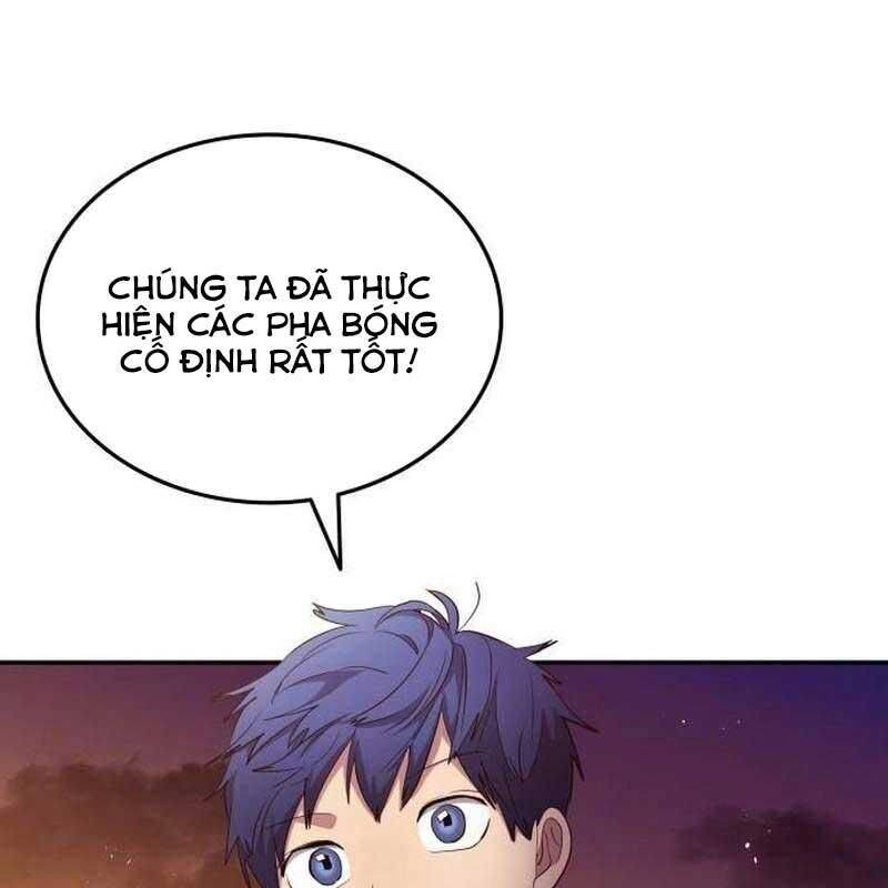 Thiên Phú Bóng Đá, Tất Cả Đều Là Của Tôi! Chap 43 - Next Chap 44