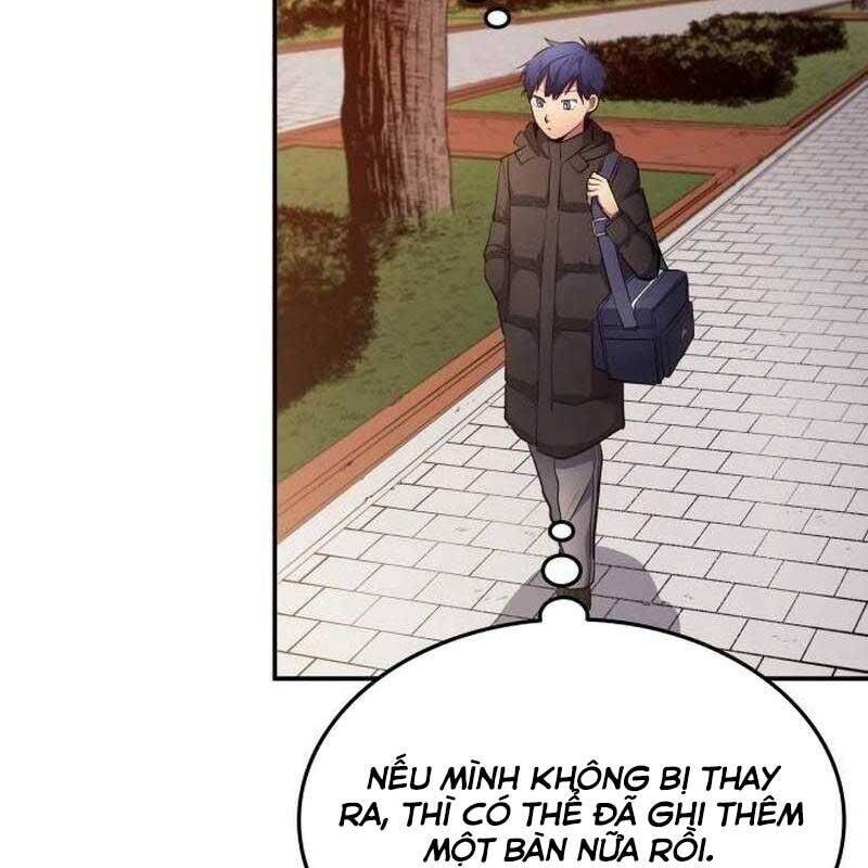 Thiên Phú Bóng Đá, Tất Cả Đều Là Của Tôi! Chap 43 - Next Chap 44