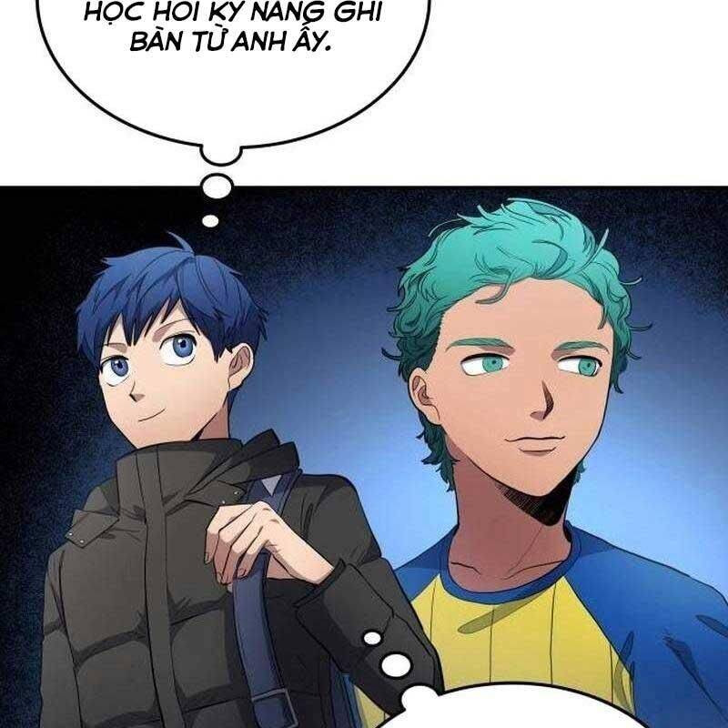 Thiên Phú Bóng Đá, Tất Cả Đều Là Của Tôi! Chap 43 - Next Chap 44