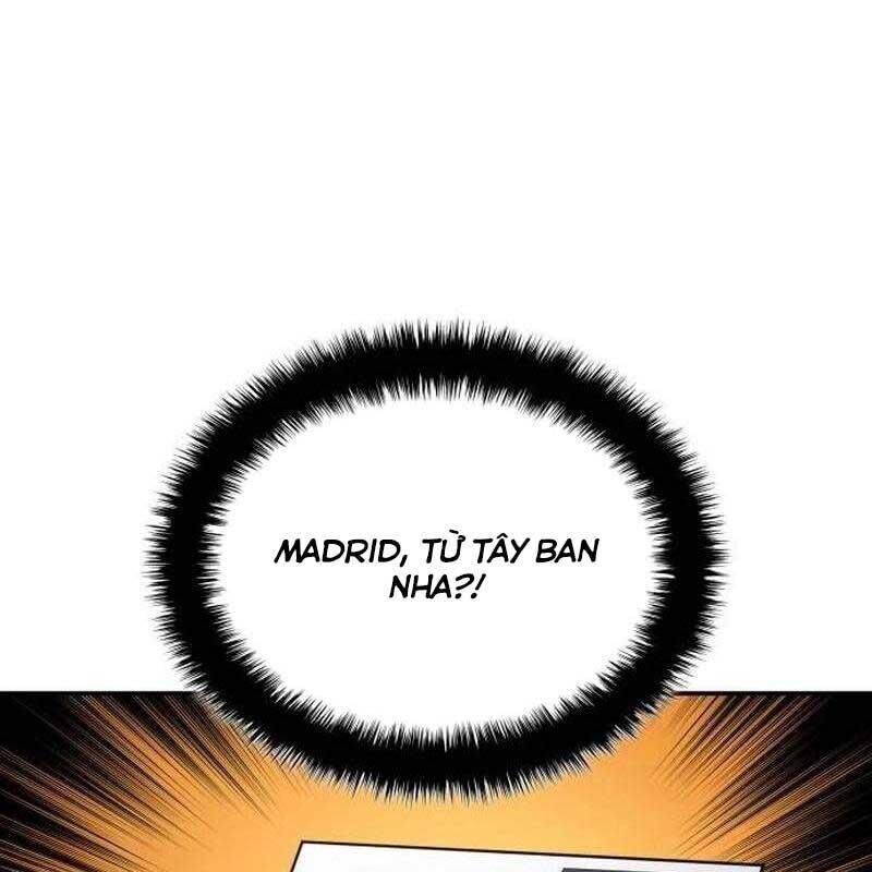 Thiên Phú Bóng Đá, Tất Cả Đều Là Của Tôi! Chap 43 - Next Chap 44