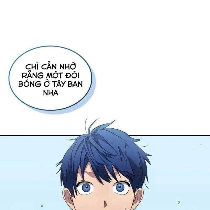 Thiên Phú Bóng Đá, Tất Cả Đều Là Của Tôi! Chap 43 - Next Chap 44