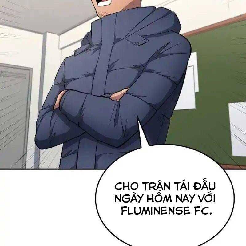 Thiên Phú Bóng Đá, Tất Cả Đều Là Của Tôi! Chap 44 - Next Chap 45