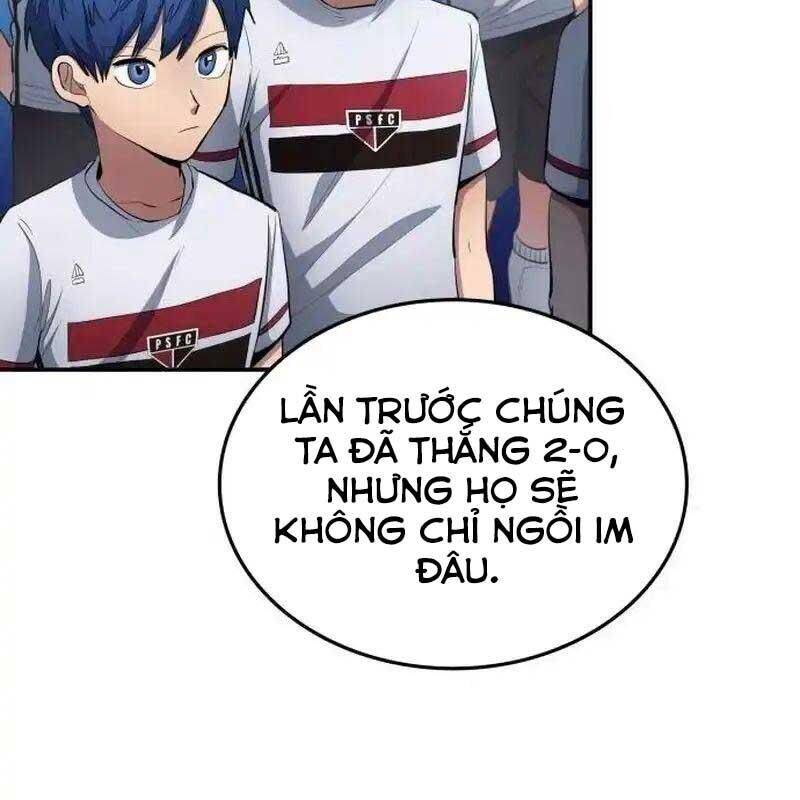 Thiên Phú Bóng Đá, Tất Cả Đều Là Của Tôi! Chap 44 - Next Chap 45