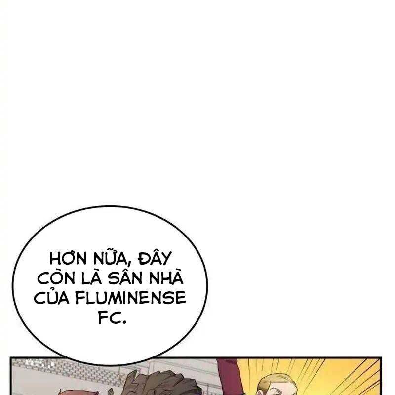 Thiên Phú Bóng Đá, Tất Cả Đều Là Của Tôi! Chap 44 - Next Chap 45
