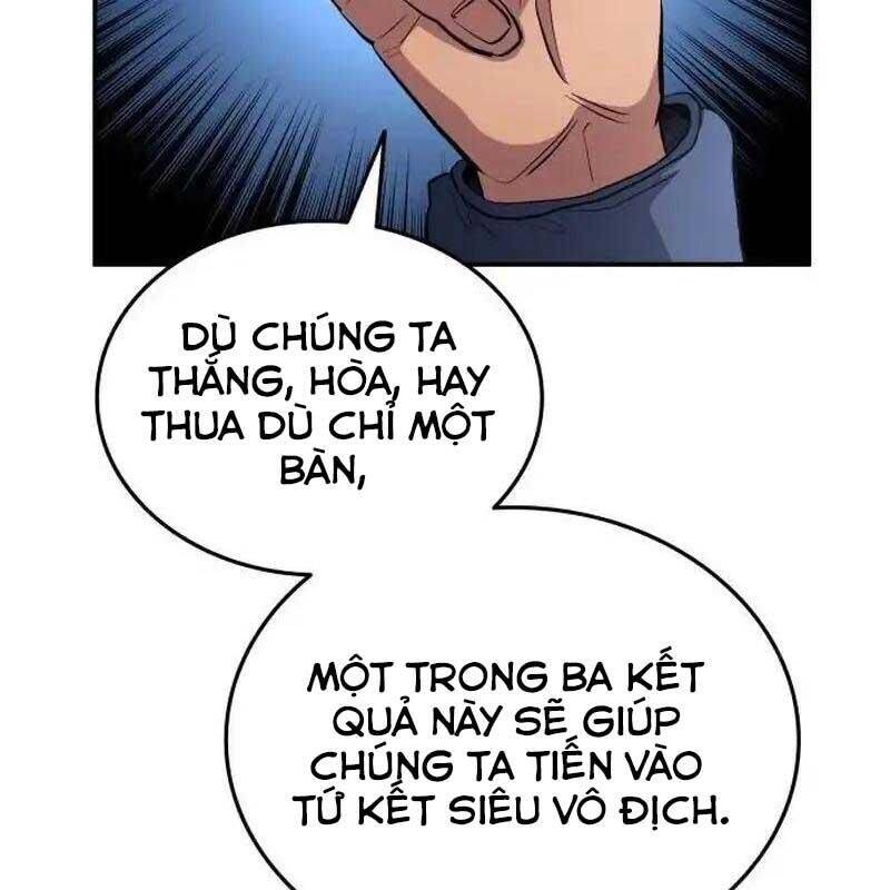 Thiên Phú Bóng Đá, Tất Cả Đều Là Của Tôi! Chap 44 - Next Chap 45