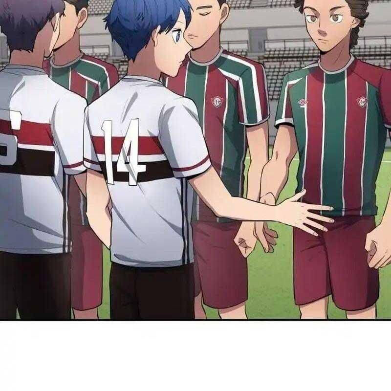 Thiên Phú Bóng Đá, Tất Cả Đều Là Của Tôi! Chap 44 - Next Chap 45