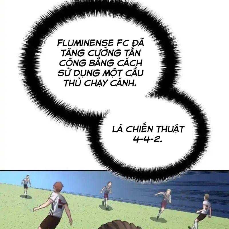 Thiên Phú Bóng Đá, Tất Cả Đều Là Của Tôi! Chap 44 - Next Chap 45