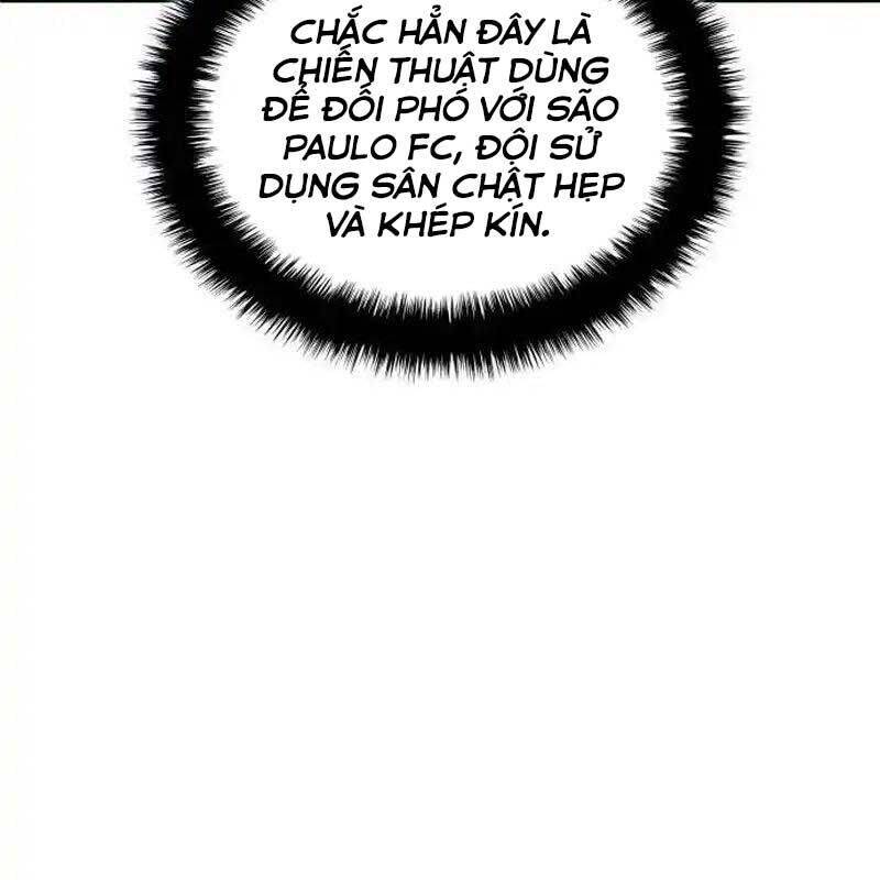 Thiên Phú Bóng Đá, Tất Cả Đều Là Của Tôi! Chap 44 - Next Chap 45