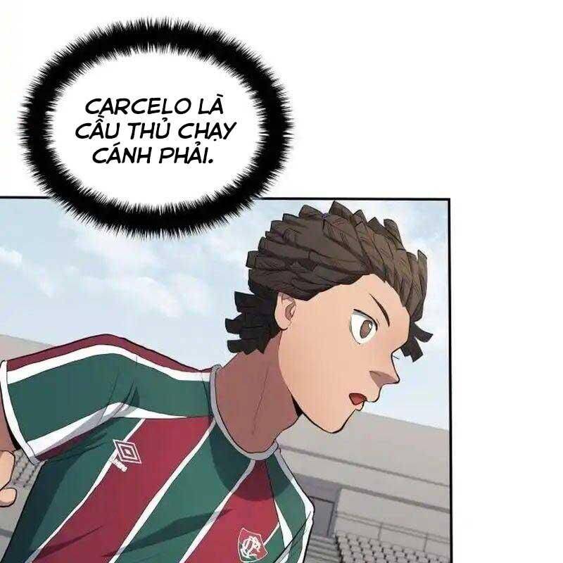 Thiên Phú Bóng Đá, Tất Cả Đều Là Của Tôi! Chap 44 - Next Chap 45