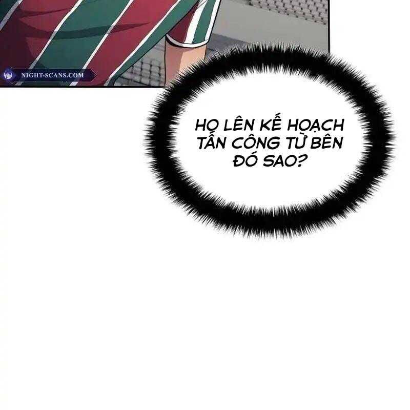 Thiên Phú Bóng Đá, Tất Cả Đều Là Của Tôi! Chap 44 - Next Chap 45