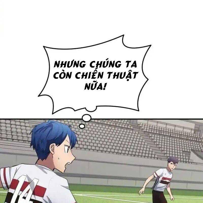Thiên Phú Bóng Đá, Tất Cả Đều Là Của Tôi! Chap 44 - Next Chap 45