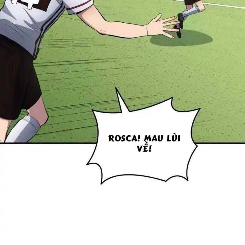 Thiên Phú Bóng Đá, Tất Cả Đều Là Của Tôi! Chap 44 - Next Chap 45