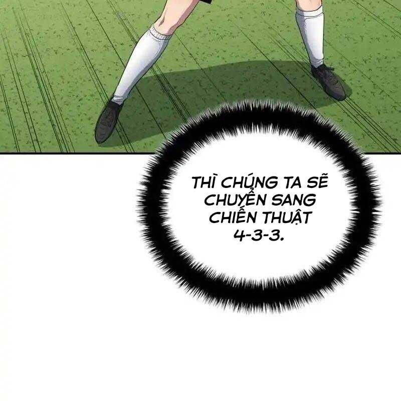 Thiên Phú Bóng Đá, Tất Cả Đều Là Của Tôi! Chap 44 - Next Chap 45