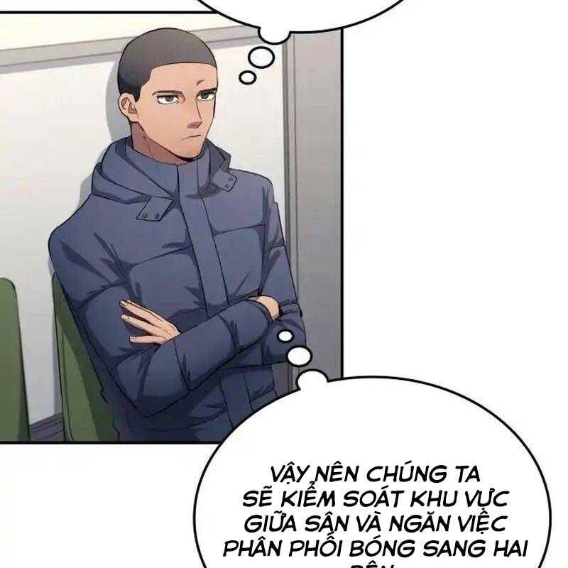 Thiên Phú Bóng Đá, Tất Cả Đều Là Của Tôi! Chap 44 - Next Chap 45