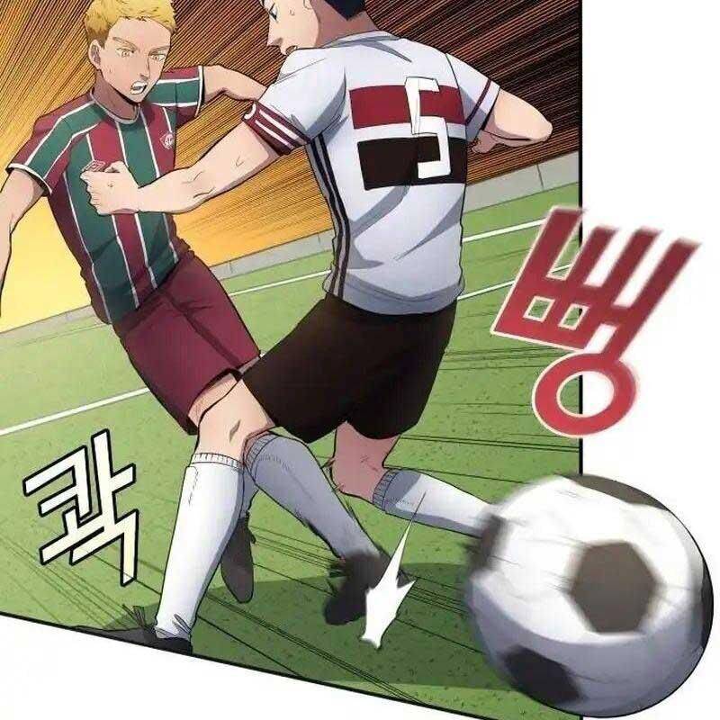 Thiên Phú Bóng Đá, Tất Cả Đều Là Của Tôi! Chap 44 - Next Chap 45