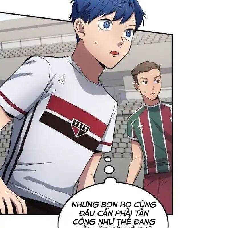 Thiên Phú Bóng Đá, Tất Cả Đều Là Của Tôi! Chap 44 - Next Chap 45