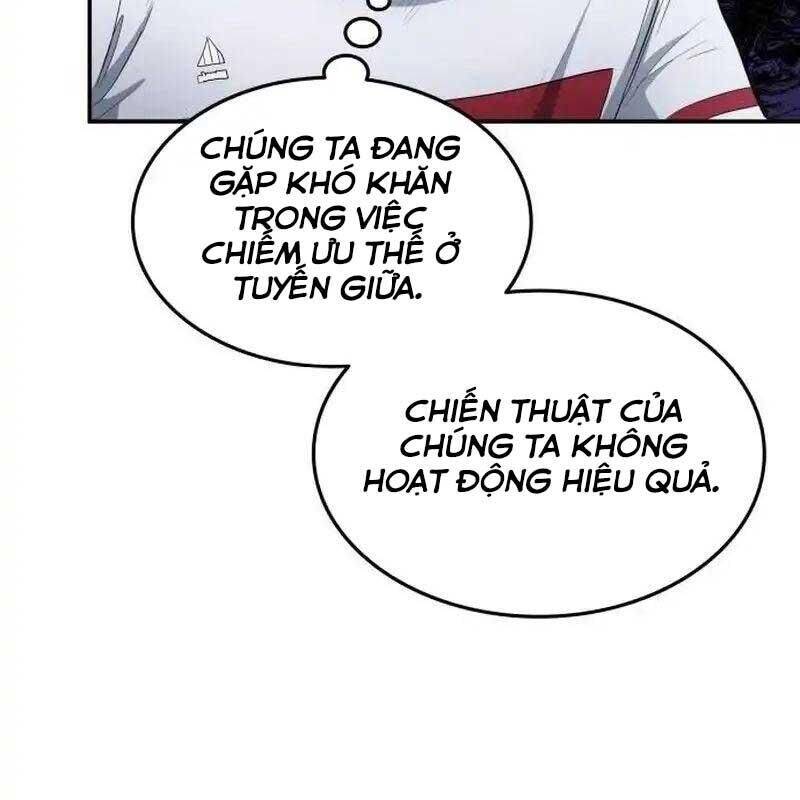 Thiên Phú Bóng Đá, Tất Cả Đều Là Của Tôi! Chap 44 - Next Chap 45