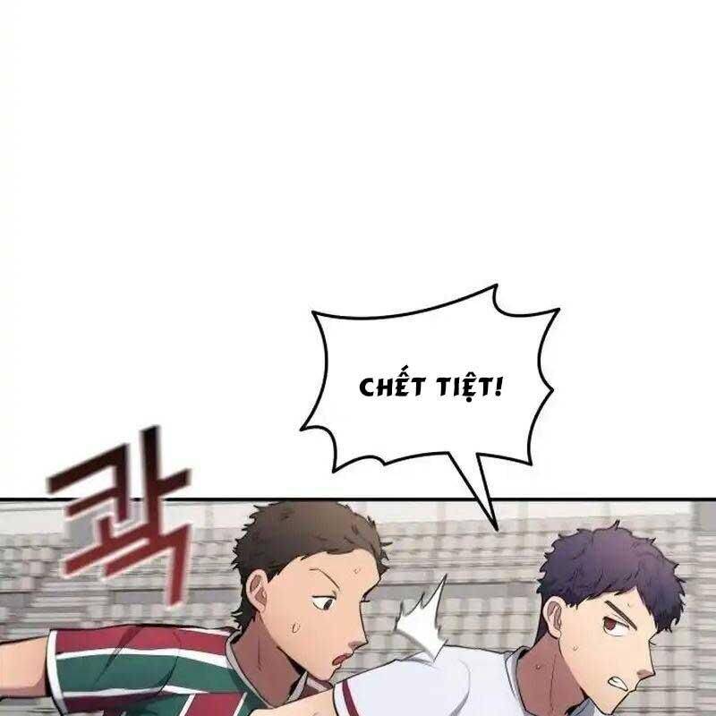 Thiên Phú Bóng Đá, Tất Cả Đều Là Của Tôi! Chap 44 - Next Chap 45