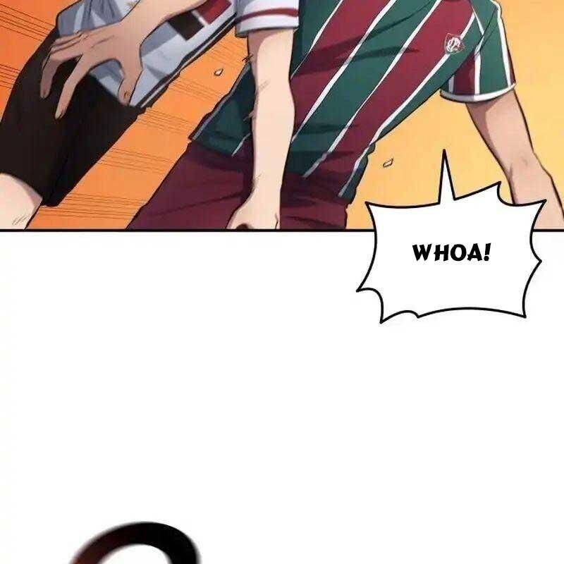 Thiên Phú Bóng Đá, Tất Cả Đều Là Của Tôi! Chap 44 - Next Chap 45