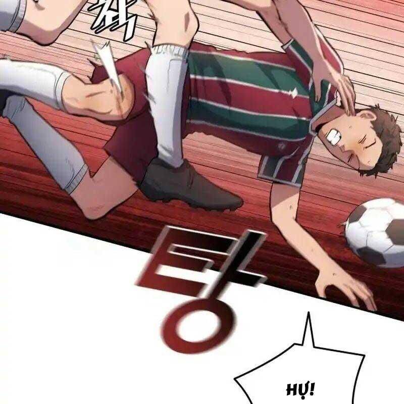 Thiên Phú Bóng Đá, Tất Cả Đều Là Của Tôi! Chap 44 - Next Chap 45