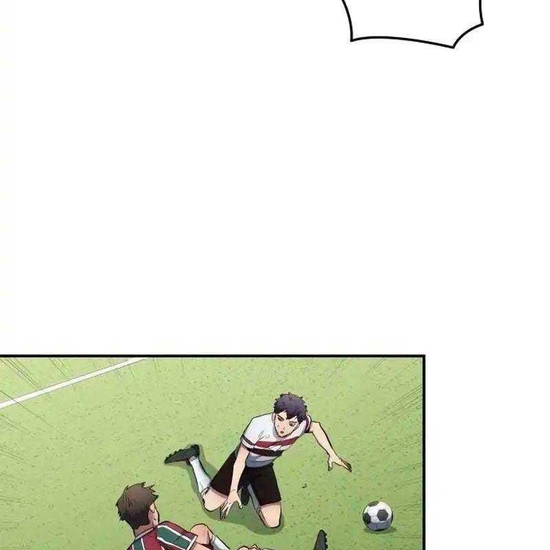 Thiên Phú Bóng Đá, Tất Cả Đều Là Của Tôi! Chap 44 - Next Chap 45