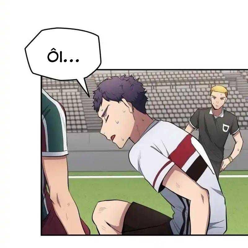 Thiên Phú Bóng Đá, Tất Cả Đều Là Của Tôi! Chap 44 - Next Chap 45