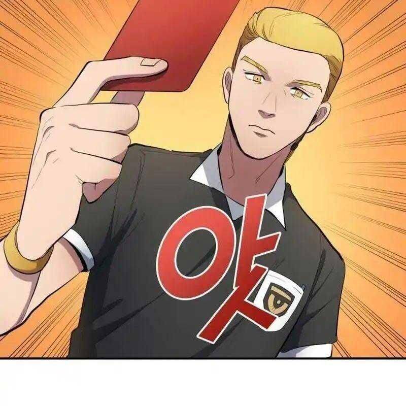 Thiên Phú Bóng Đá, Tất Cả Đều Là Của Tôi! Chap 44 - Next Chap 45