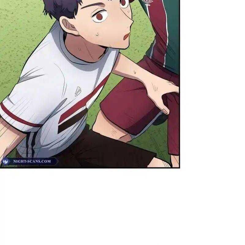 Thiên Phú Bóng Đá, Tất Cả Đều Là Của Tôi! Chap 44 - Next Chap 45