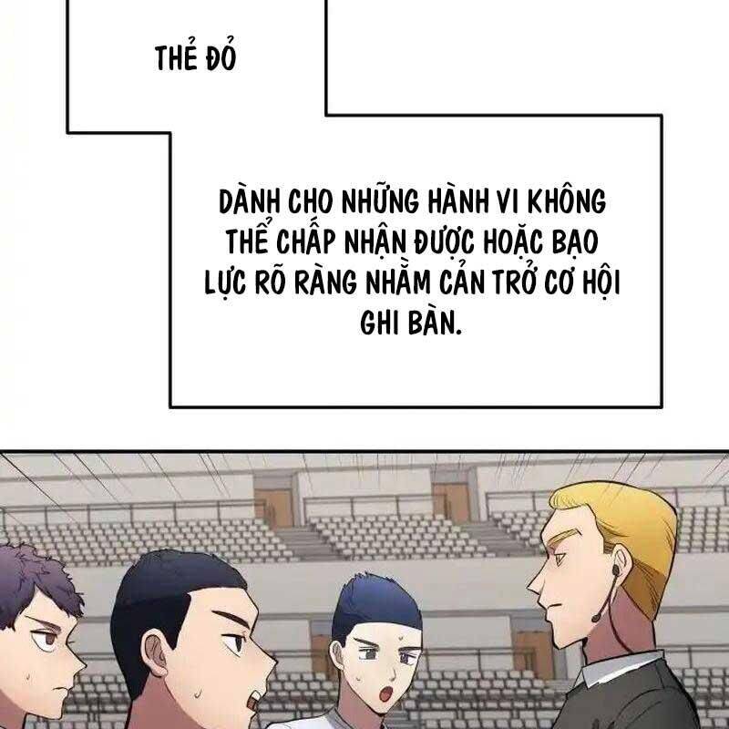 Thiên Phú Bóng Đá, Tất Cả Đều Là Của Tôi! Chap 44 - Next Chap 45