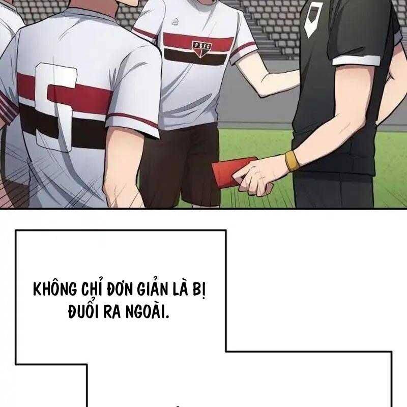 Thiên Phú Bóng Đá, Tất Cả Đều Là Của Tôi! Chap 44 - Next Chap 45