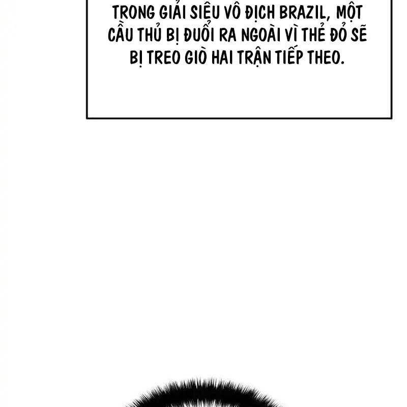 Thiên Phú Bóng Đá, Tất Cả Đều Là Của Tôi! Chap 44 - Next Chap 45