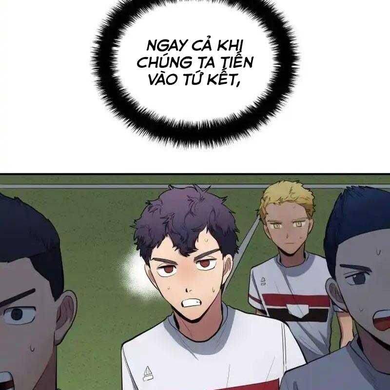 Thiên Phú Bóng Đá, Tất Cả Đều Là Của Tôi! Chap 44 - Next Chap 45