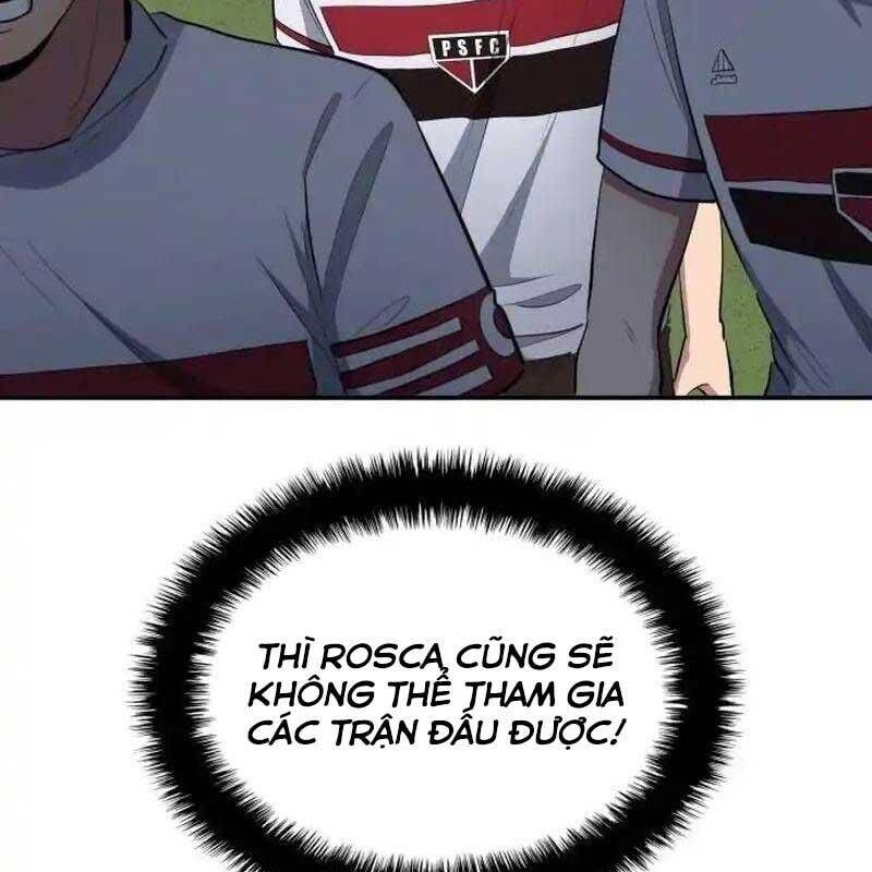 Thiên Phú Bóng Đá, Tất Cả Đều Là Của Tôi! Chap 44 - Next Chap 45