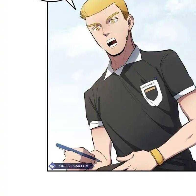 Thiên Phú Bóng Đá, Tất Cả Đều Là Của Tôi! Chap 44 - Next Chap 45