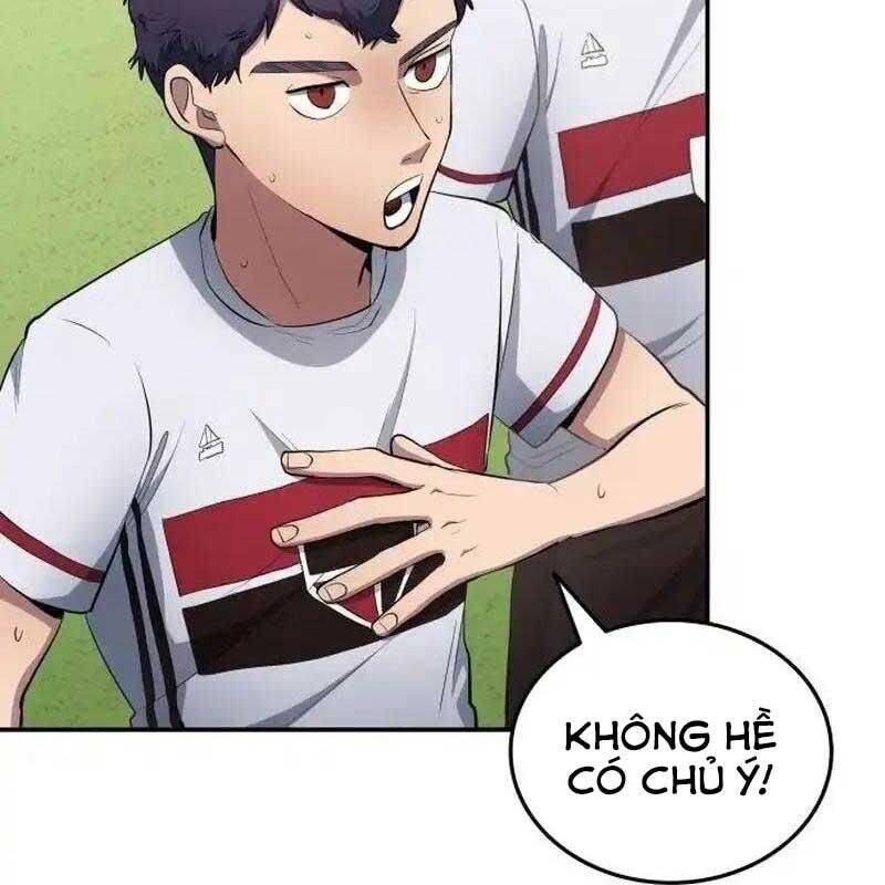 Thiên Phú Bóng Đá, Tất Cả Đều Là Của Tôi! Chap 44 - Next Chap 45