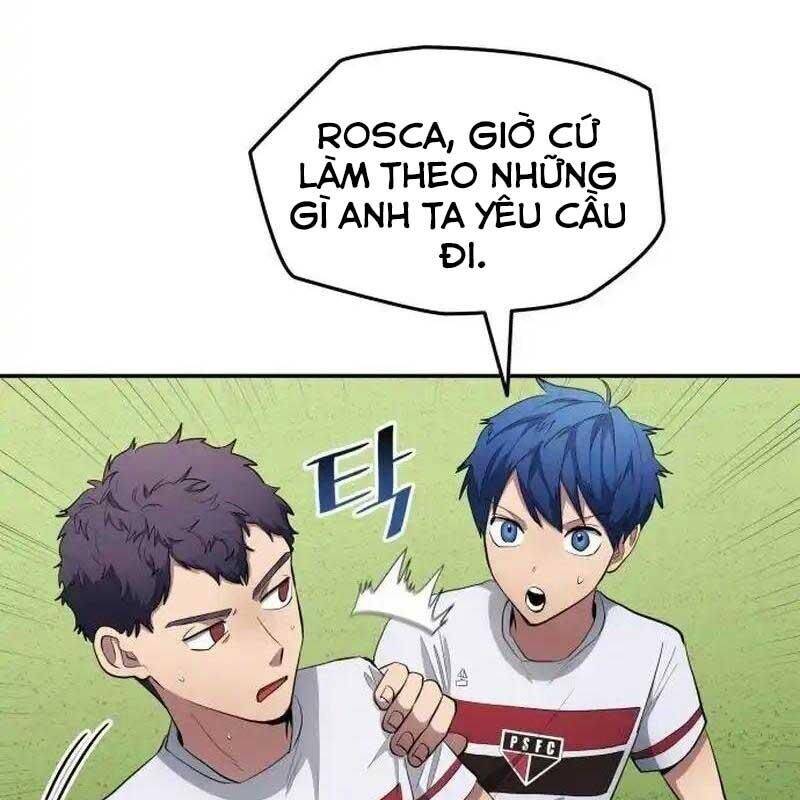 Thiên Phú Bóng Đá, Tất Cả Đều Là Của Tôi! Chap 44 - Next Chap 45