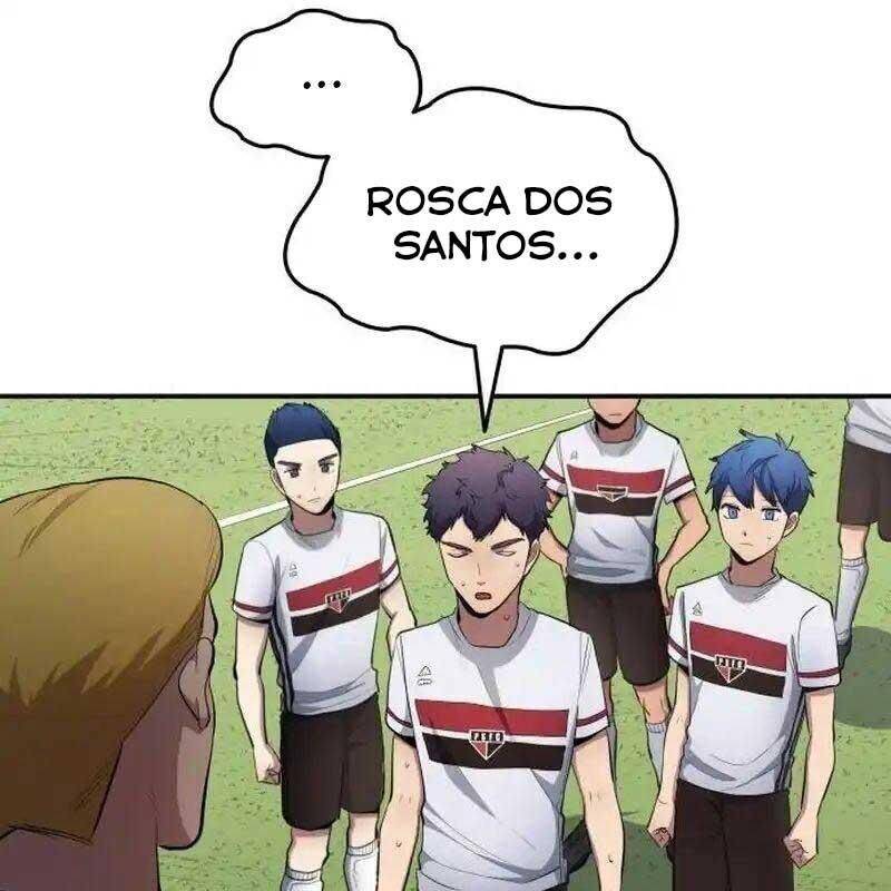 Thiên Phú Bóng Đá, Tất Cả Đều Là Của Tôi! Chap 44 - Next Chap 45