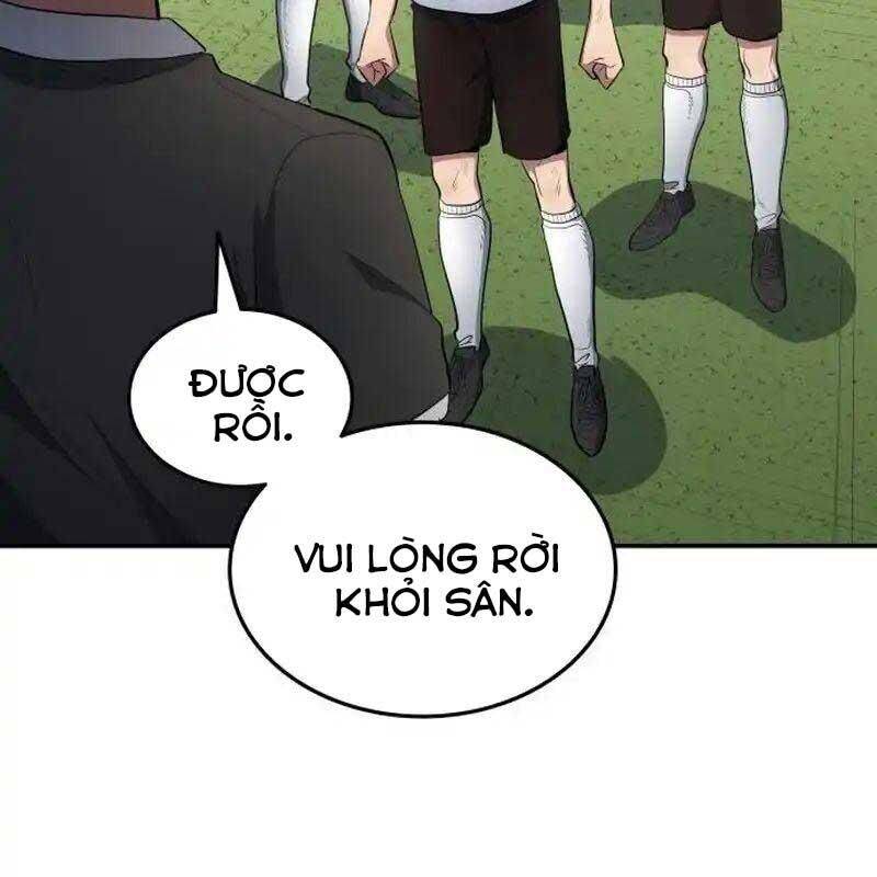 Thiên Phú Bóng Đá, Tất Cả Đều Là Của Tôi! Chap 44 - Next Chap 45