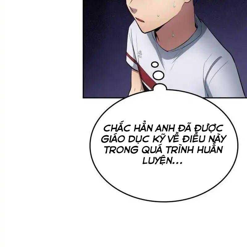 Thiên Phú Bóng Đá, Tất Cả Đều Là Của Tôi! Chap 44 - Next Chap 45