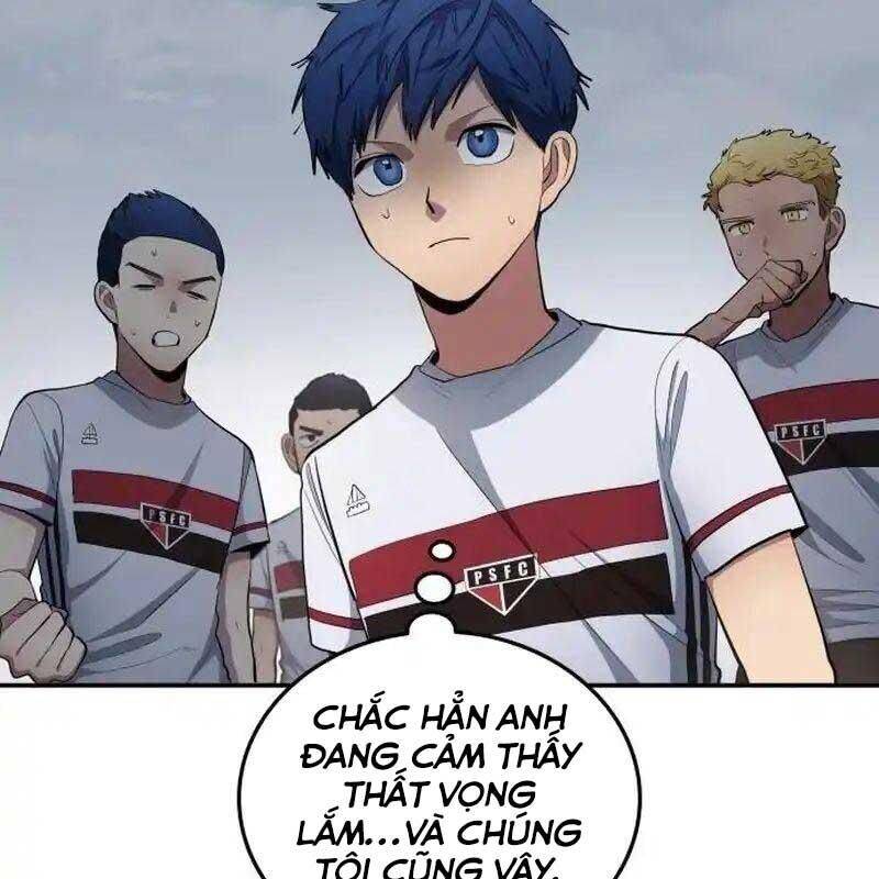 Thiên Phú Bóng Đá, Tất Cả Đều Là Của Tôi! Chap 44 - Next Chap 45
